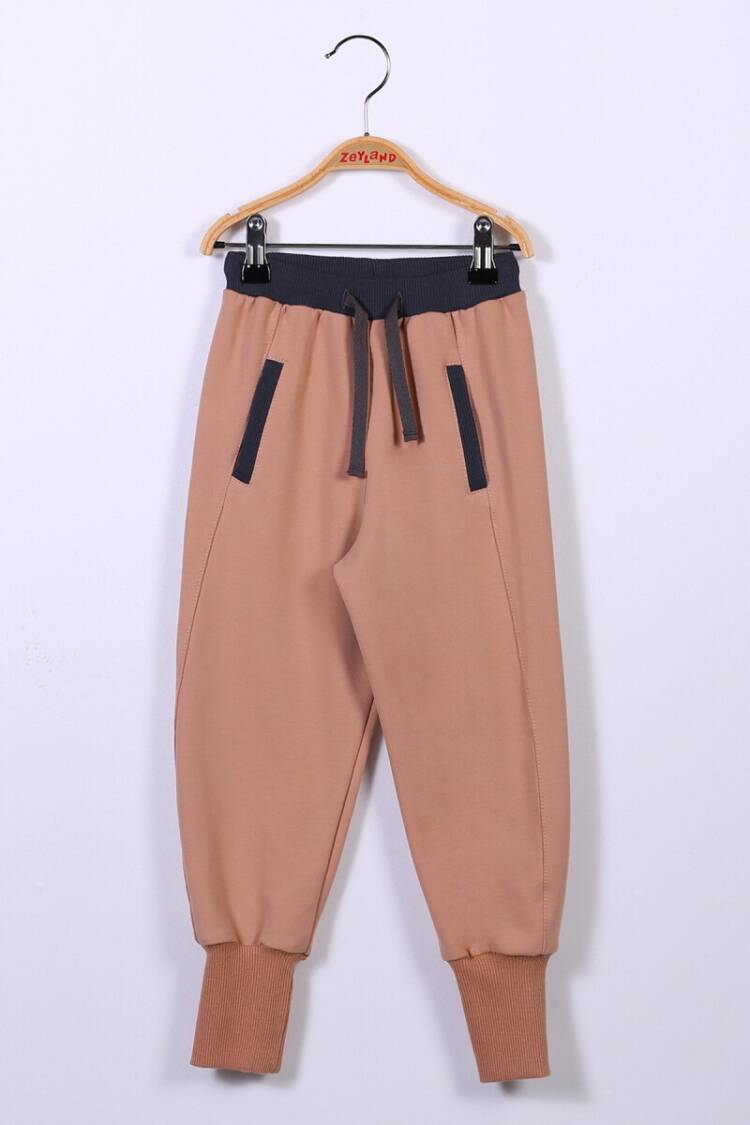 Wholesale Girls Sweatpants 2-5Y - Brand: Zeyland - Kids & Baby Clothes Wholesale - Globality Store