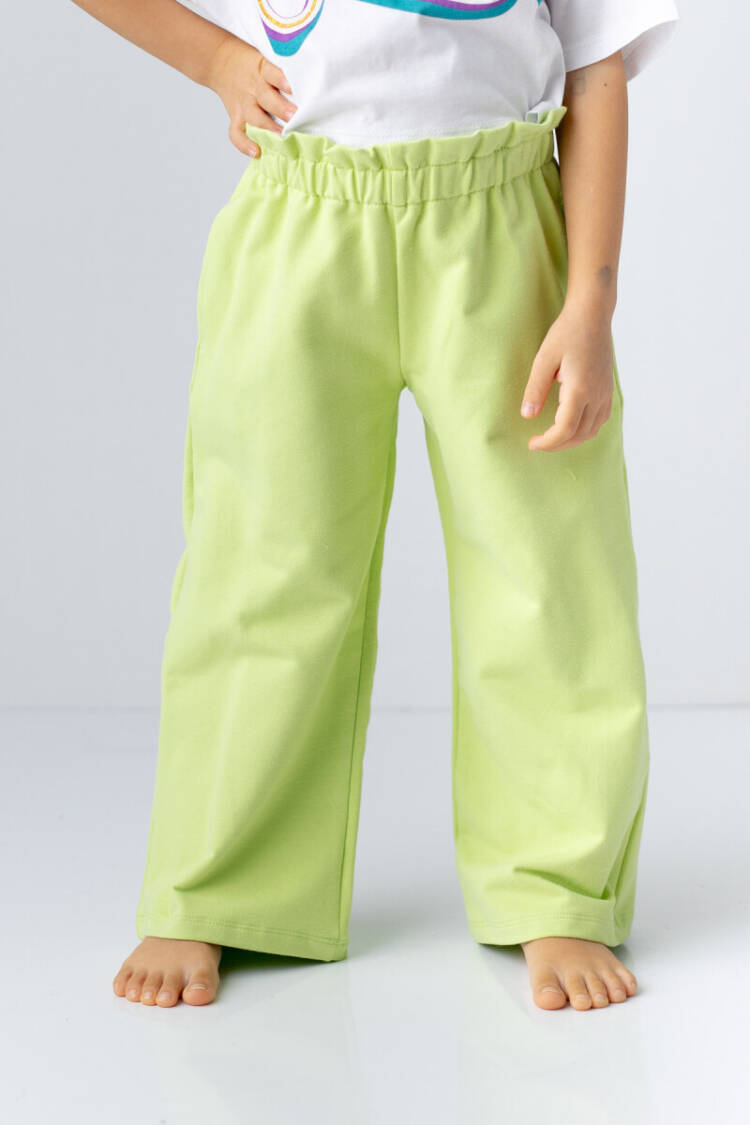 Wholesale Girls Sweatpants 3-14Y - Brand: Zeyland - Kids & Baby Clothes Wholesale - Globality Store