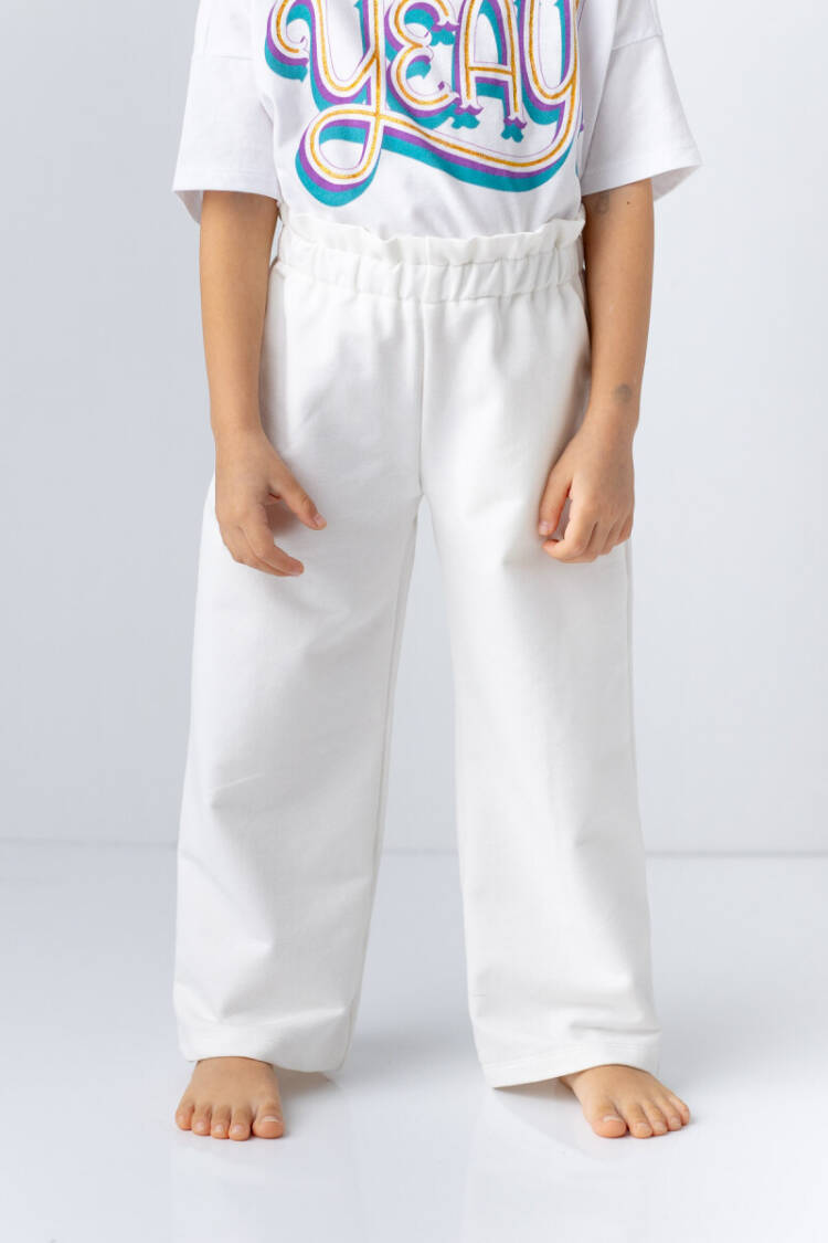 Wholesale Girls Sweatpants 3-14Y - Brand: Zeyland - Kids & Baby Clothes Wholesale - Globality Store