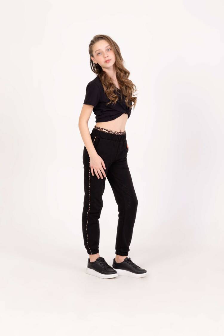 Wholesale Girl's Sweatpants 5-8Y - Brand: Nickel - Kids & Baby Clothes Wholesale - Globality Store