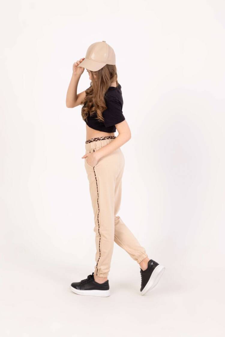 Wholesale Girl's Sweatpants 5-8Y - Brand: Nickel - Kids & Baby Clothes Wholesale - Globality Store