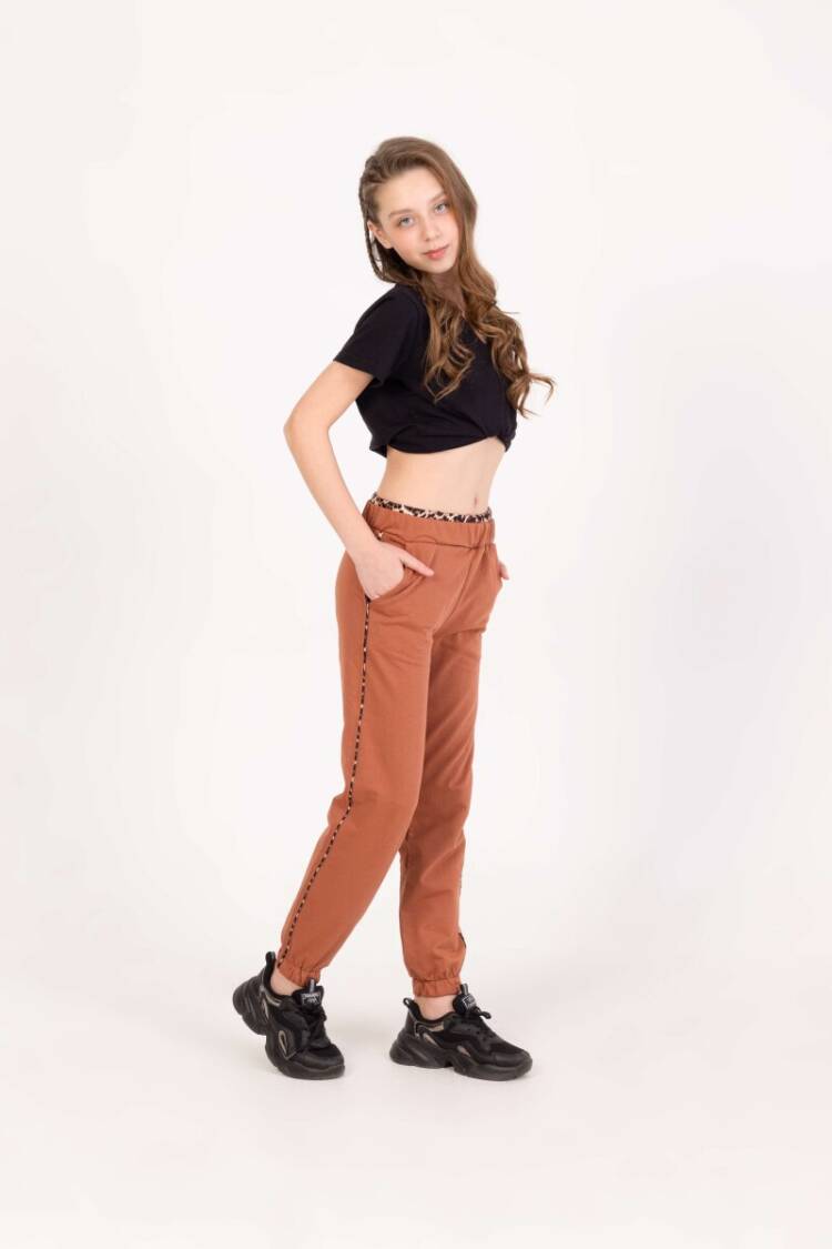 Wholesale Girl's Sweatpants 5-8Y - Brand: Nickel - Kids & Baby Clothes Wholesale - Globality Store