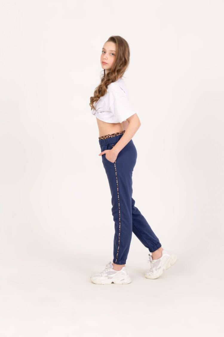 Wholesale Girl's Sweatpants 5-8Y - Brand: Nickel - Kids & Baby Clothes Wholesale - Globality Store