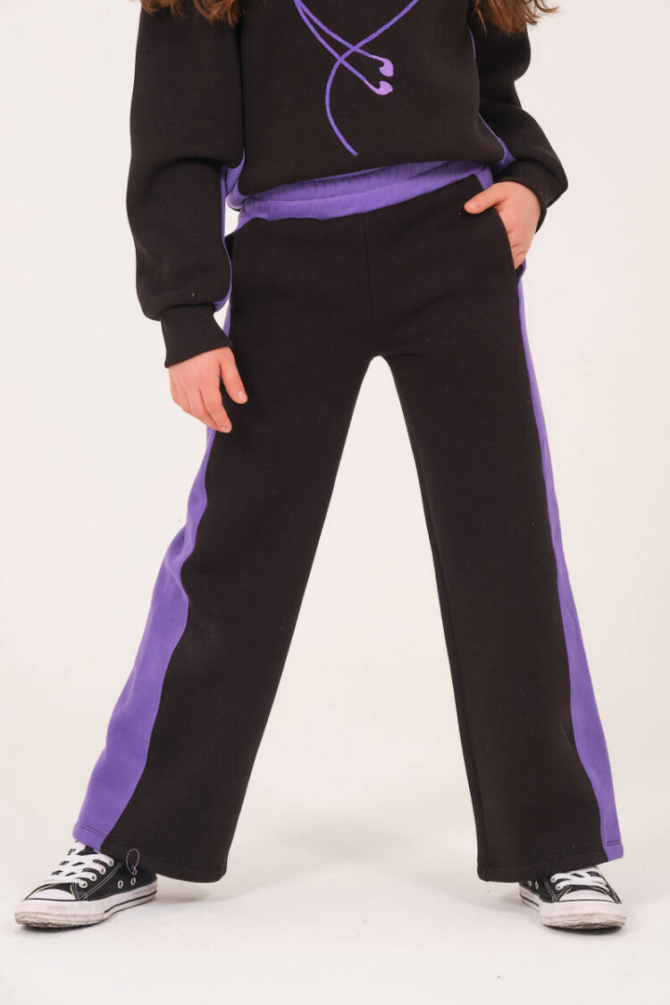 Wholesale Girls Sweatpants 8-15Y - Brand: Jazziee - Kids & Baby Clothes Wholesale - Globality Store