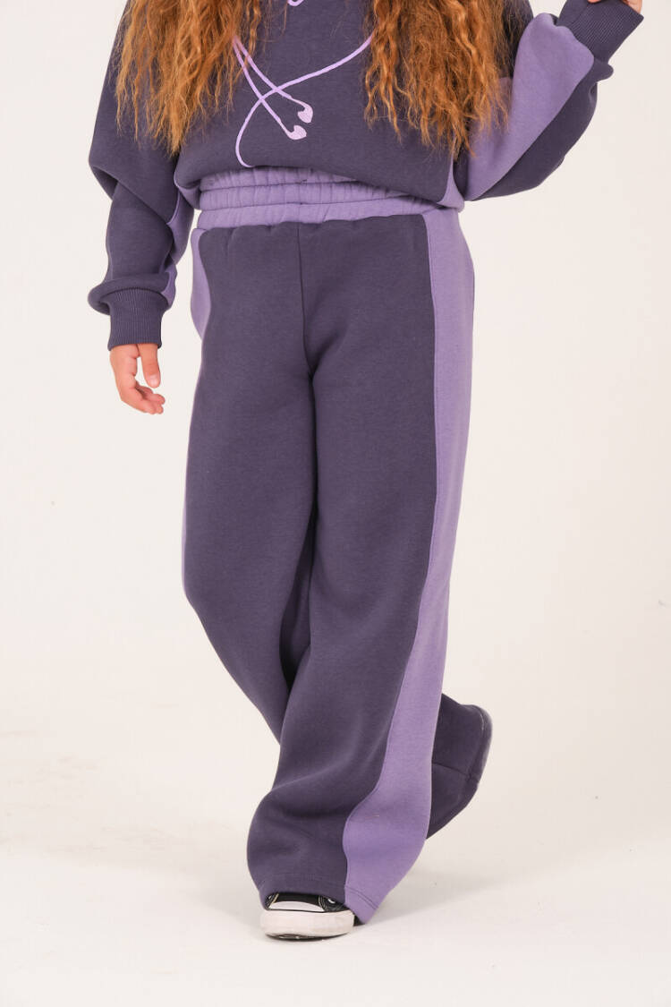 Wholesale Girls Sweatpants 8-15Y - Brand: Jazziee - Kids & Baby Clothes Wholesale - Globality Store
