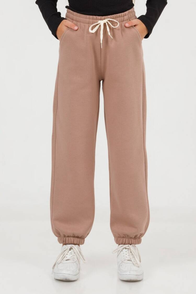 Wholesale Girls Sweatpants 9-14Y - Brand: DMB Boys&Girls - Kids & Baby Clothes Wholesale - Globality Store