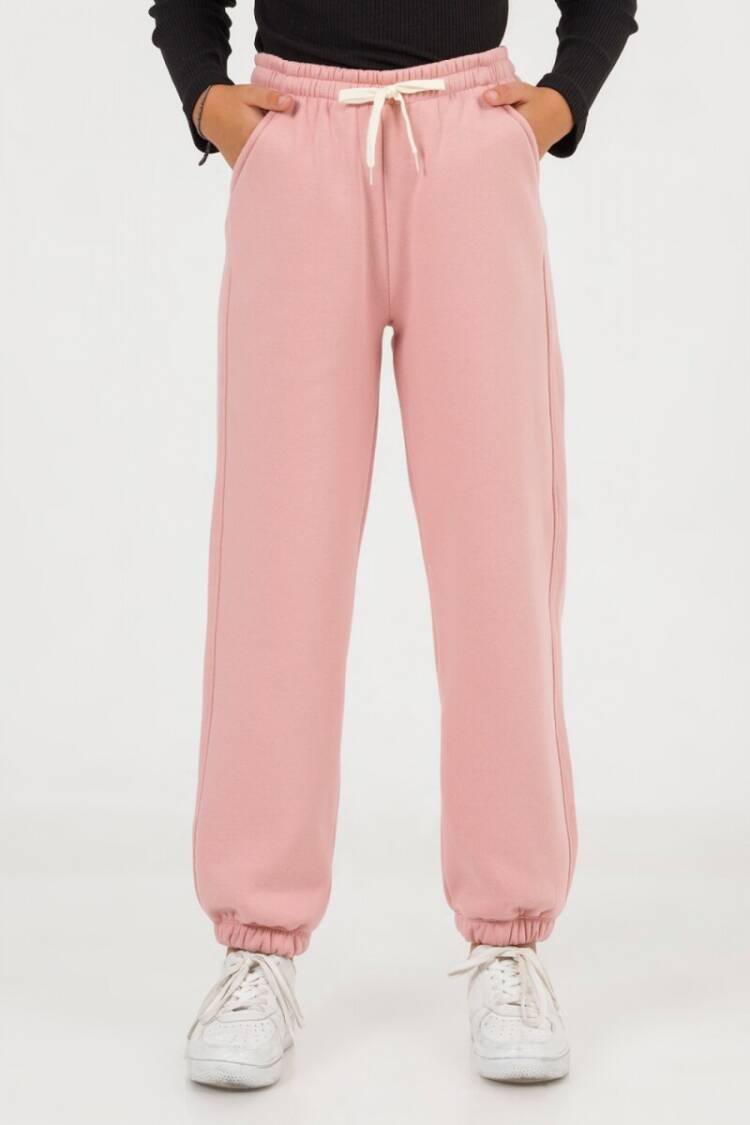 Wholesale Girls Sweatpants 9-14Y - Brand: DMB Boys&Girls - Kids & Baby Clothes Wholesale - Globality Store