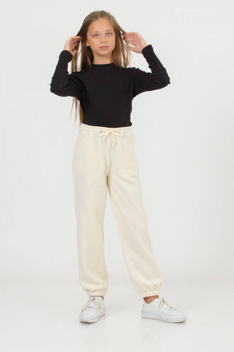 Wholesale Girls Sweatpants 9-14Y - Brand: DMB Boys&Girls - Kids & Baby Clothes Wholesale - Globality Store