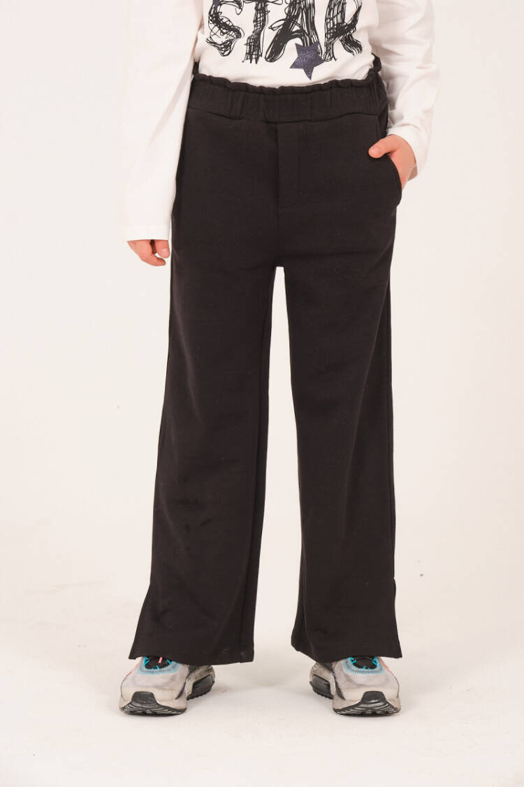 Wholesale Girl's Sweatpants with Pockets 8-15Y - Brand: Jazziee - Kids & Baby Clothes Wholesale - Globality Store