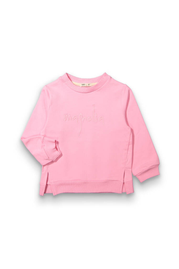 Wholesale Girls Sweatshirt 2-5Y - Brand: Tuffy - Kids & Baby Clothes Wholesale - Globality Store