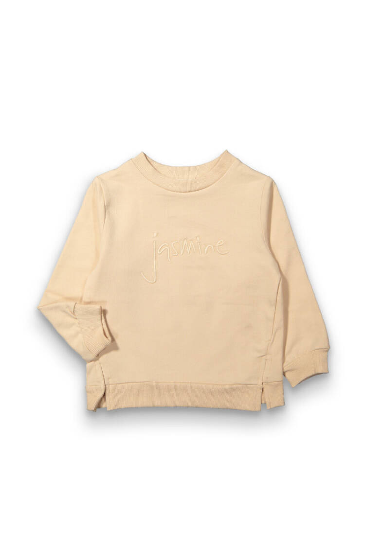 Wholesale Girls Sweatshirt 2-5Y - Brand: Tuffy - Kids & Baby Clothes Wholesale - Globality Store