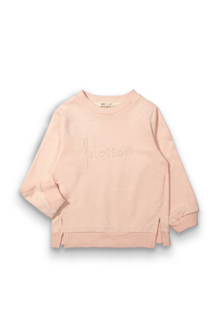 Wholesale Girls Sweatshirt 2-5Y - Brand: Tuffy - Kids & Baby Clothes Wholesale - Globality Store