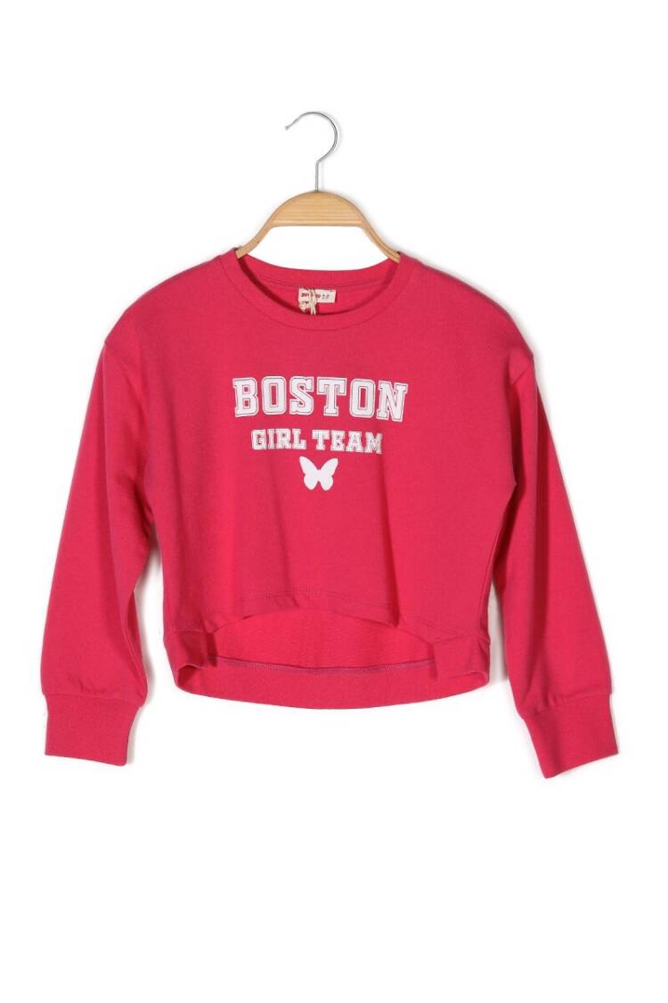 Wholesale Girls Sweatshirt 6-12Y - Brand: Zeyland - Kids & Baby Clothes Wholesale - Globality Store
