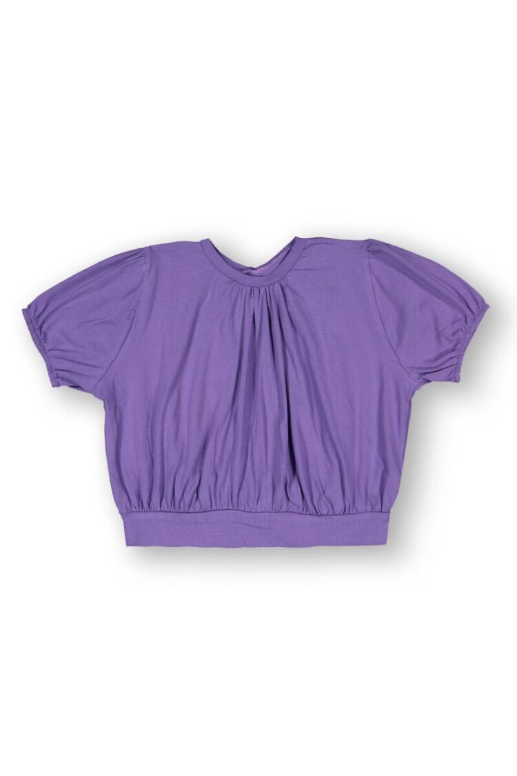 Wholesale Girls T-shirt 10-13Y - Brand: Tuffy - Kids & Baby Clothes Wholesale - Globality Store