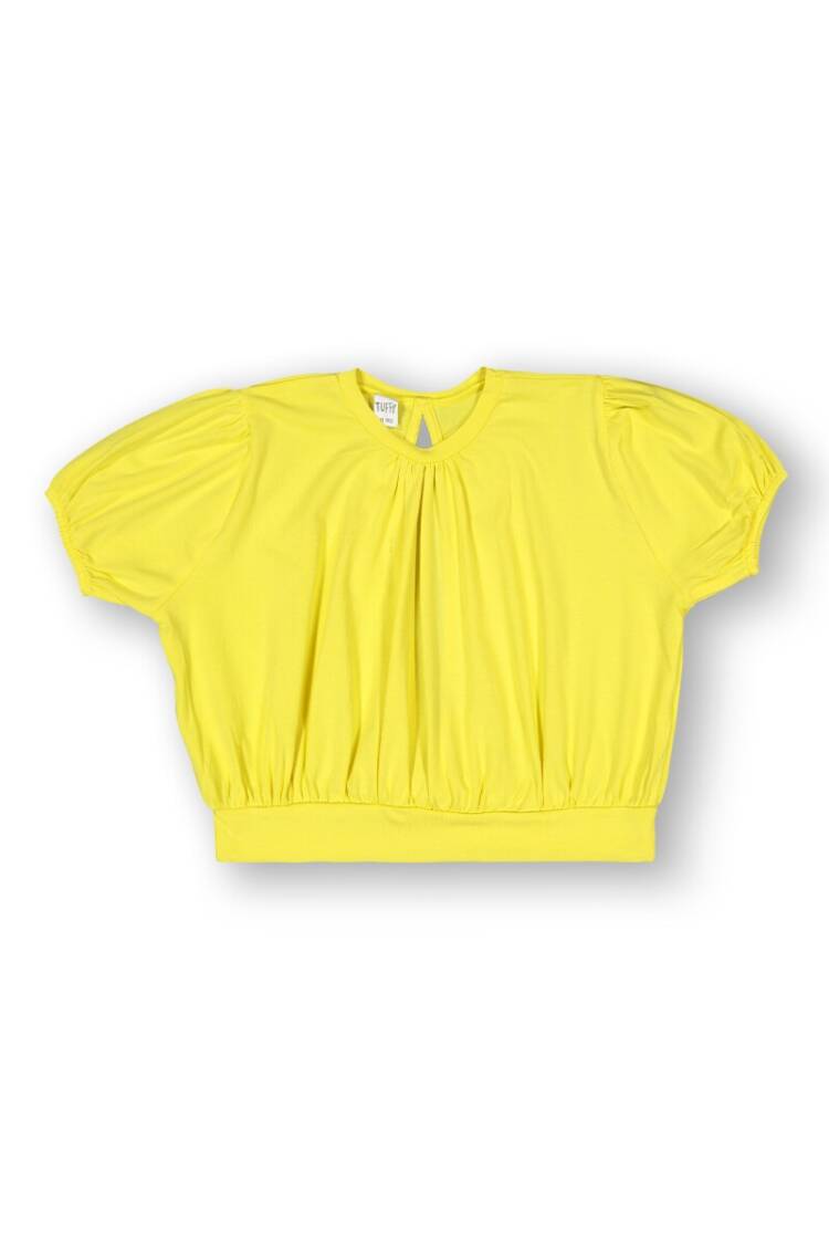 Wholesale Girls T-shirt 10-13Y - Brand: Tuffy - Kids & Baby Clothes Wholesale - Globality Store