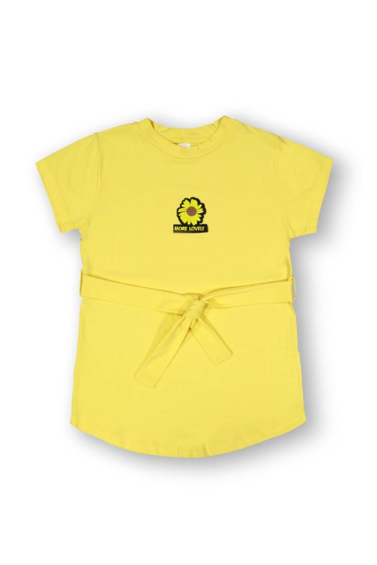 Wholesale Girls T-shirt 10-13Y - Brand: Tuffy - Kids & Baby Clothes Wholesale - Globality Store