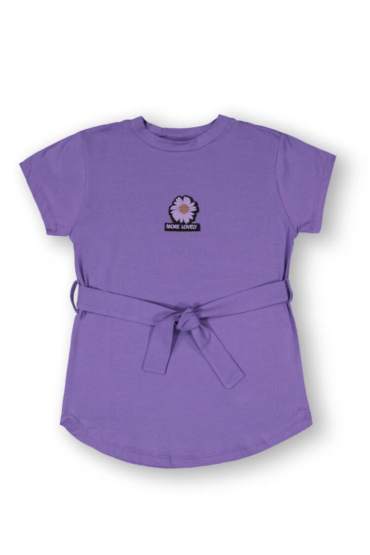 Wholesale Girls T-shirt 10-13Y - Brand: Tuffy - Kids & Baby Clothes Wholesale - Globality Store