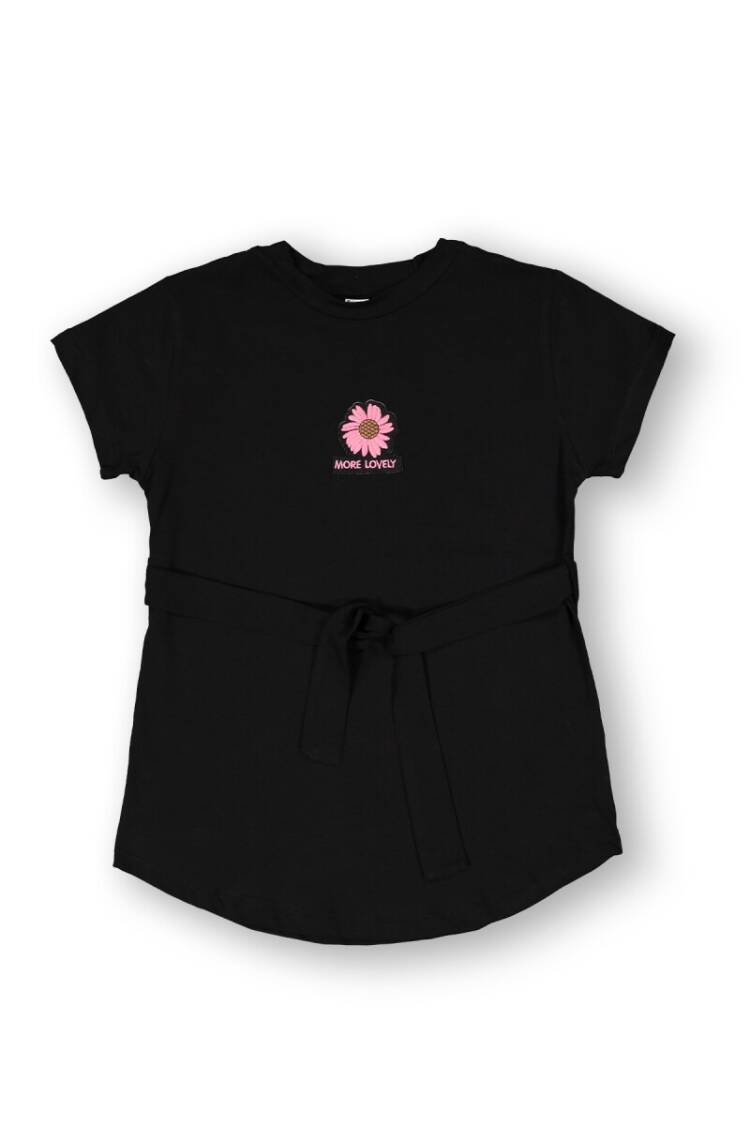 Wholesale Girls T-shirt 10-13Y - Brand: Tuffy - Kids & Baby Clothes Wholesale - Globality Store