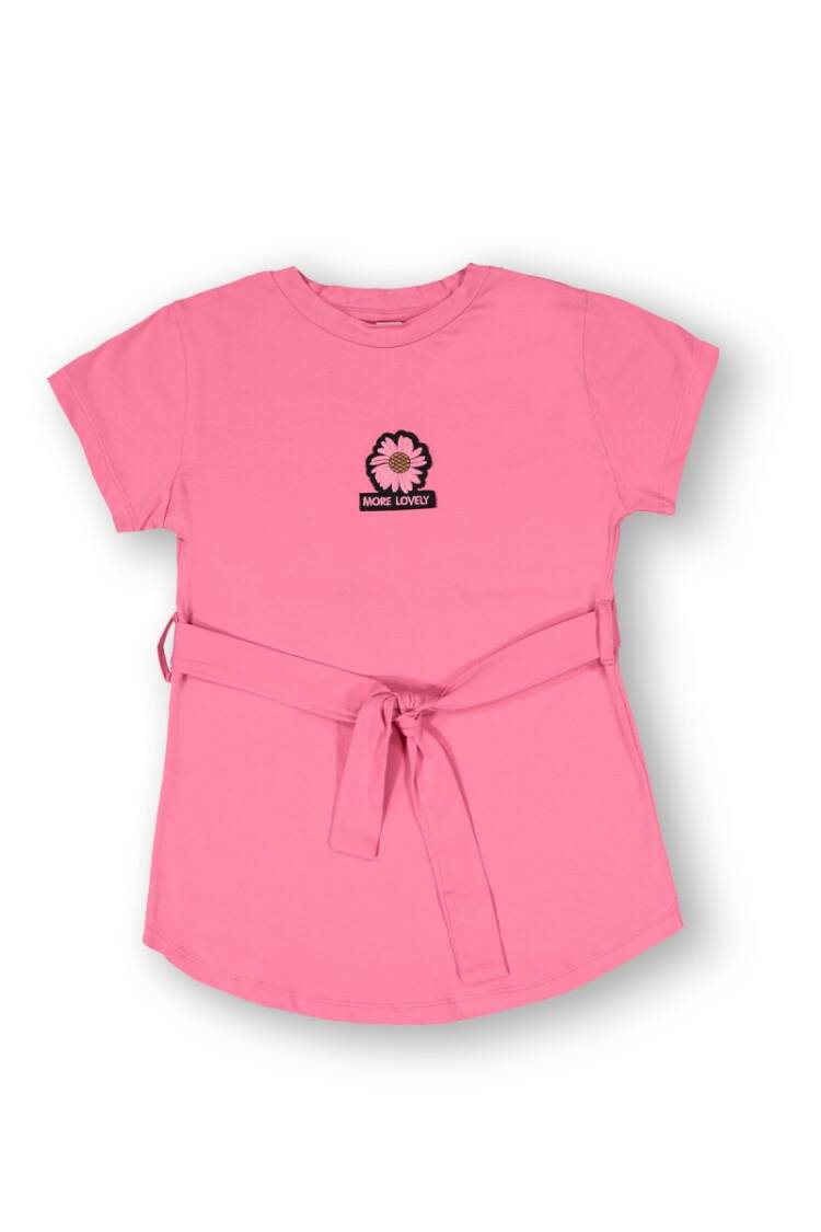 Wholesale Girls T-shirt 10-13Y - Brand: Tuffy - Kids & Baby Clothes Wholesale - Globality Store