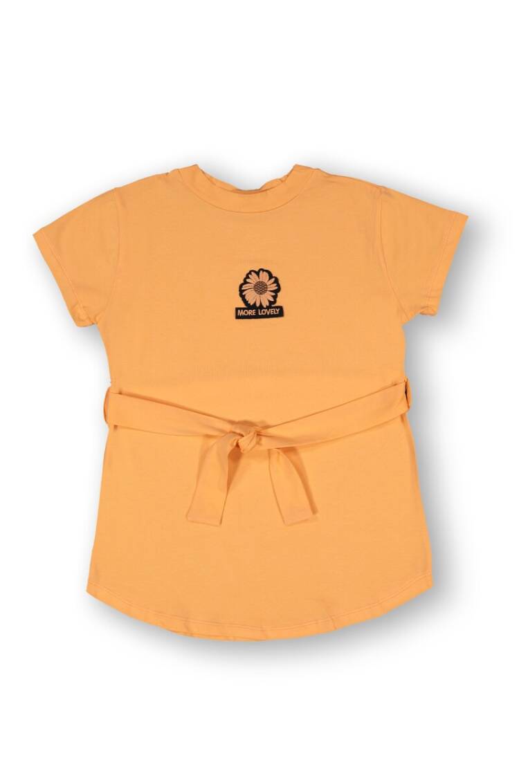 Wholesale Girls T-shirt 10-13Y - Brand: Tuffy - Kids & Baby Clothes Wholesale - Globality Store