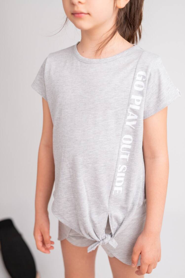 Wholesale Girls T-shirt 5-12Y - Brand: Zeyland - Kids & Baby Clothes Wholesale - Globality Store