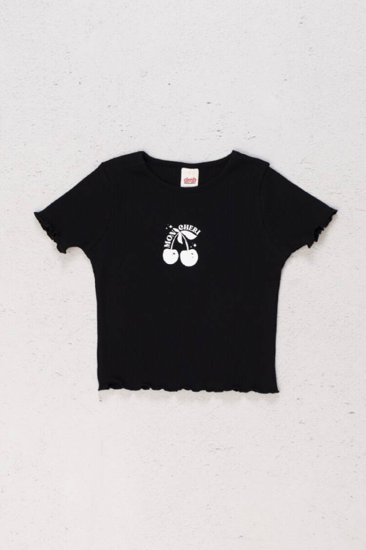 Wholesale Girls T-Shirts 4-9Y - Brand: DMB Boys&Girls - Kids & Baby Clothes Wholesale - Globality Store