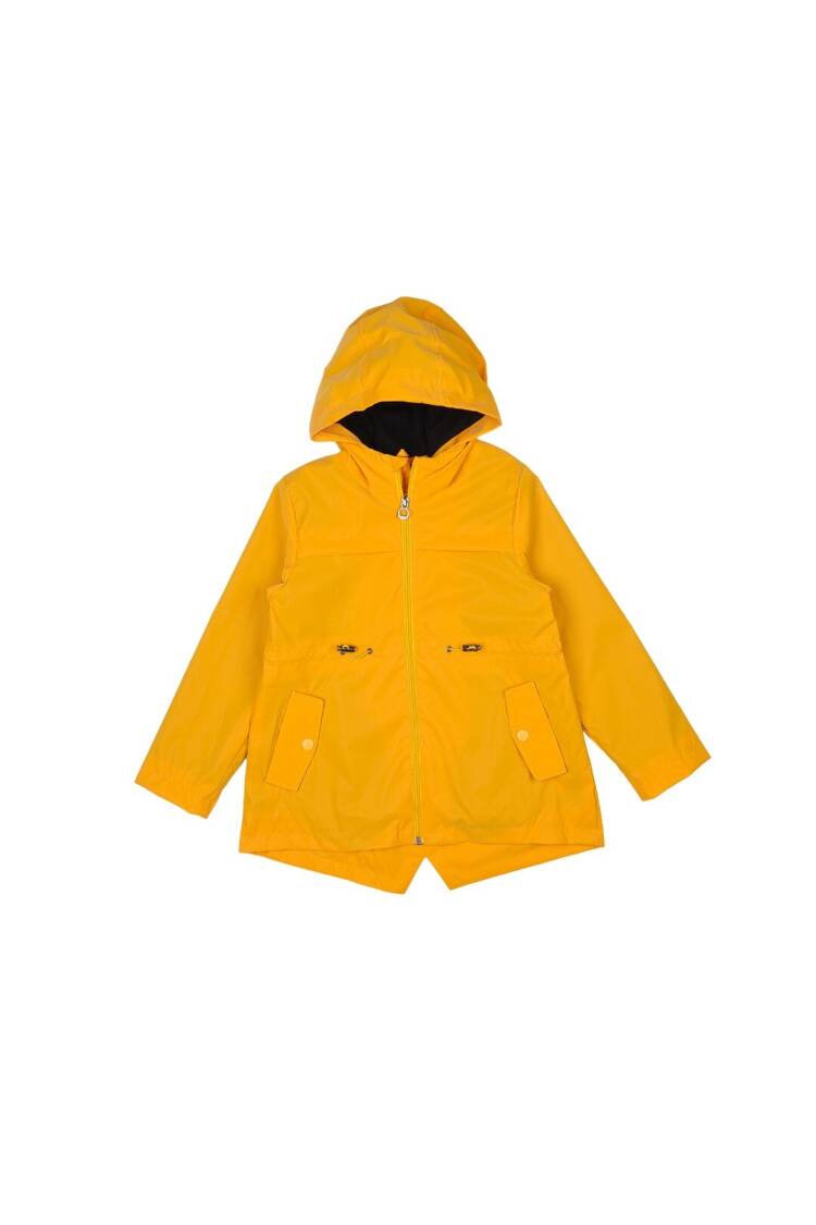 Wholesale Girls Tokyo Raincoat 7-11Y - Brand: Verscon - Kids & Baby Clothes Wholesale - Globality Store