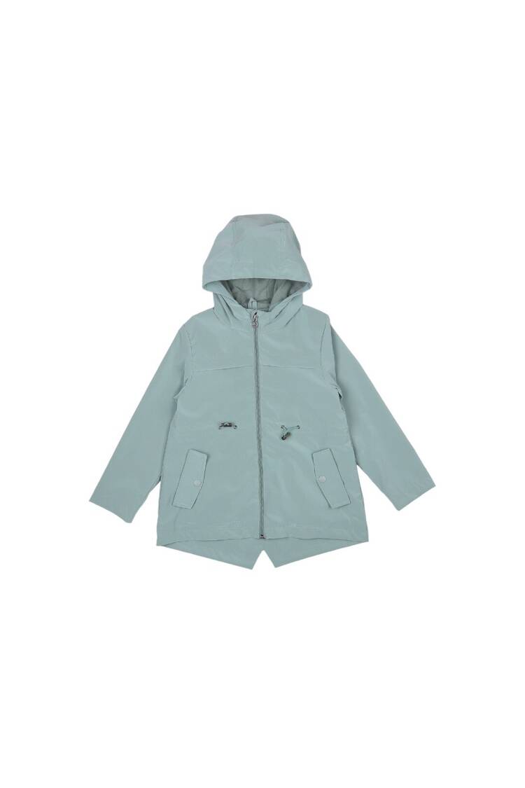 Wholesale Girls Tokyo Raincoat 7-11Y - Brand: Verscon - Kids & Baby Clothes Wholesale - Globality Store