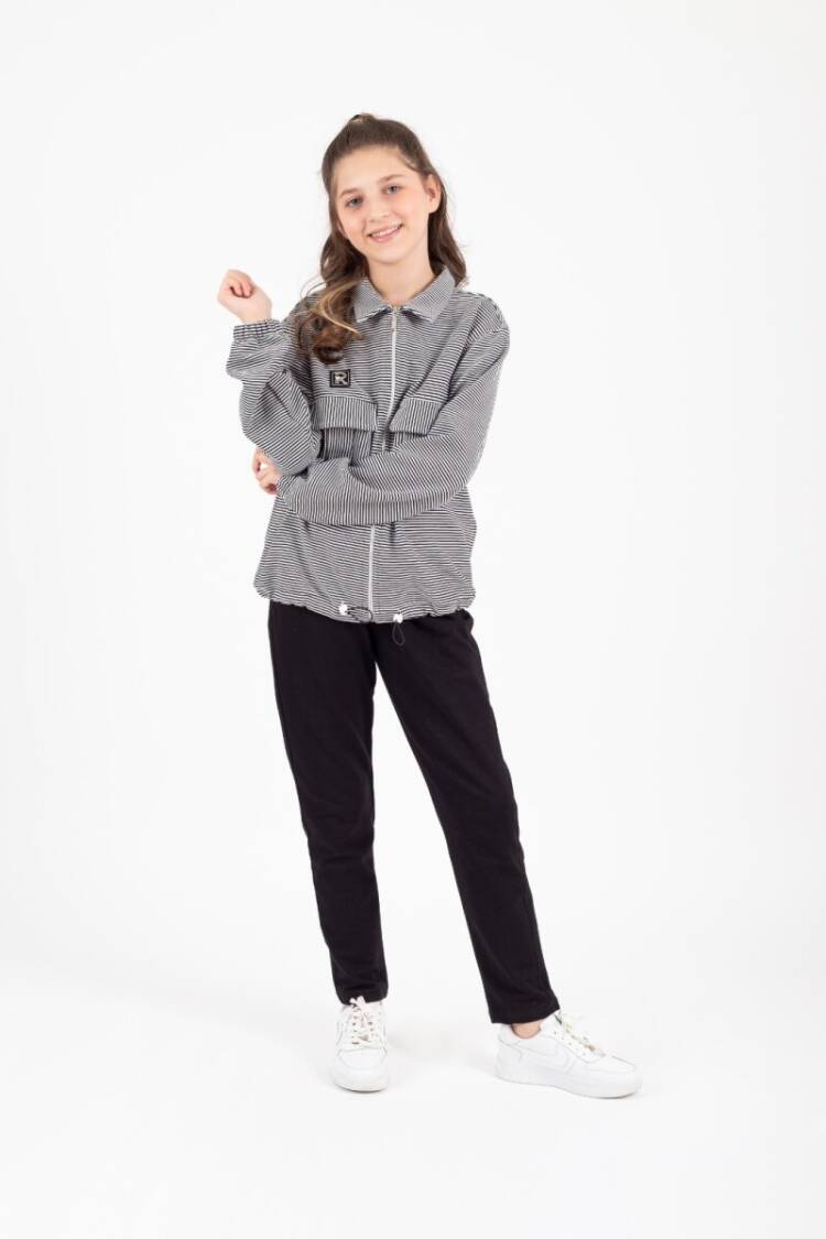 Wholesale Girls Tracksuit Set 9-13Y - Brand: Pafim - Kids & Baby Clothes Wholesale - Globality Store