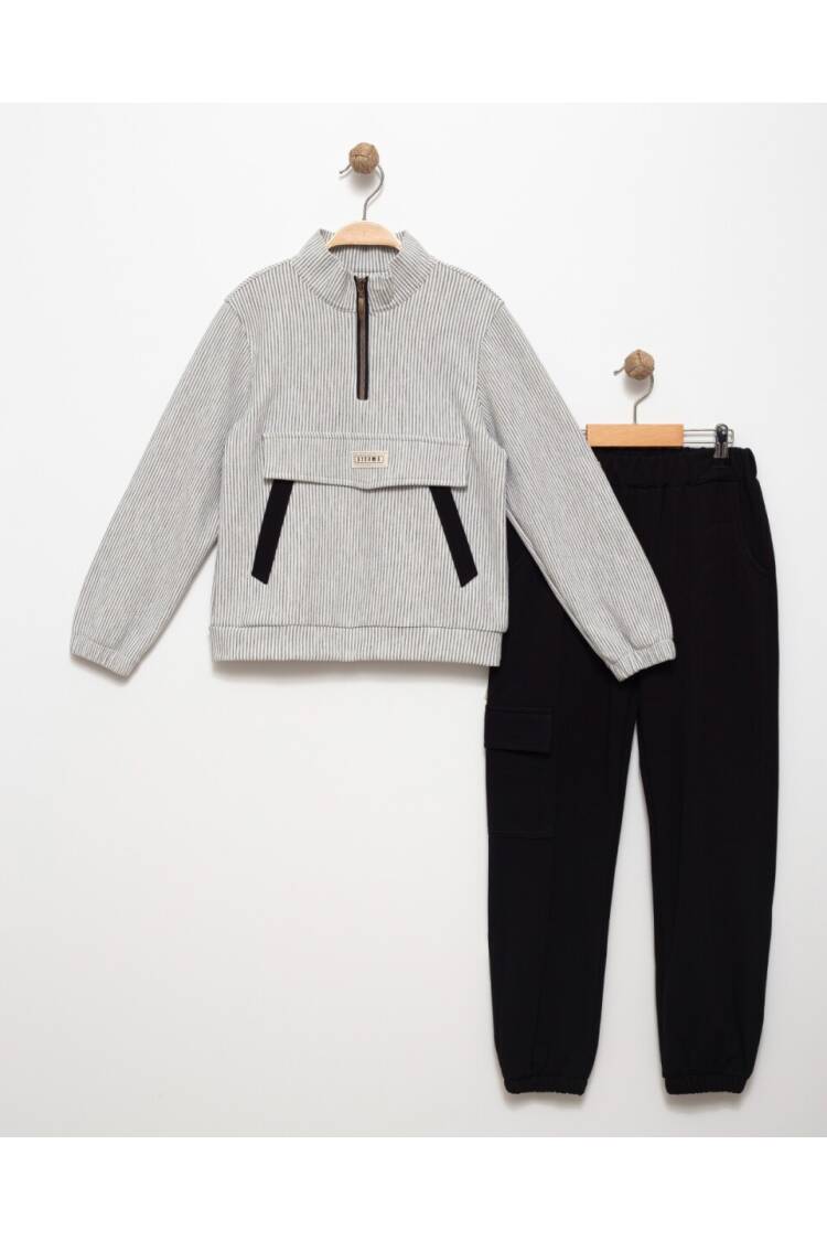 Wholesale Girls Tracksuit Set 9-13Y - Brand: Pafim - Kids & Baby Clothes Wholesale - Globality Store
