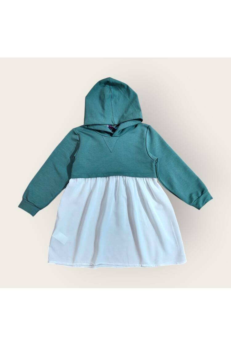 Wholesale Girls Tunic Dress 2-10Y - Brand: KidsRoom - Kids & Baby Clothes Wholesale - Globality Store