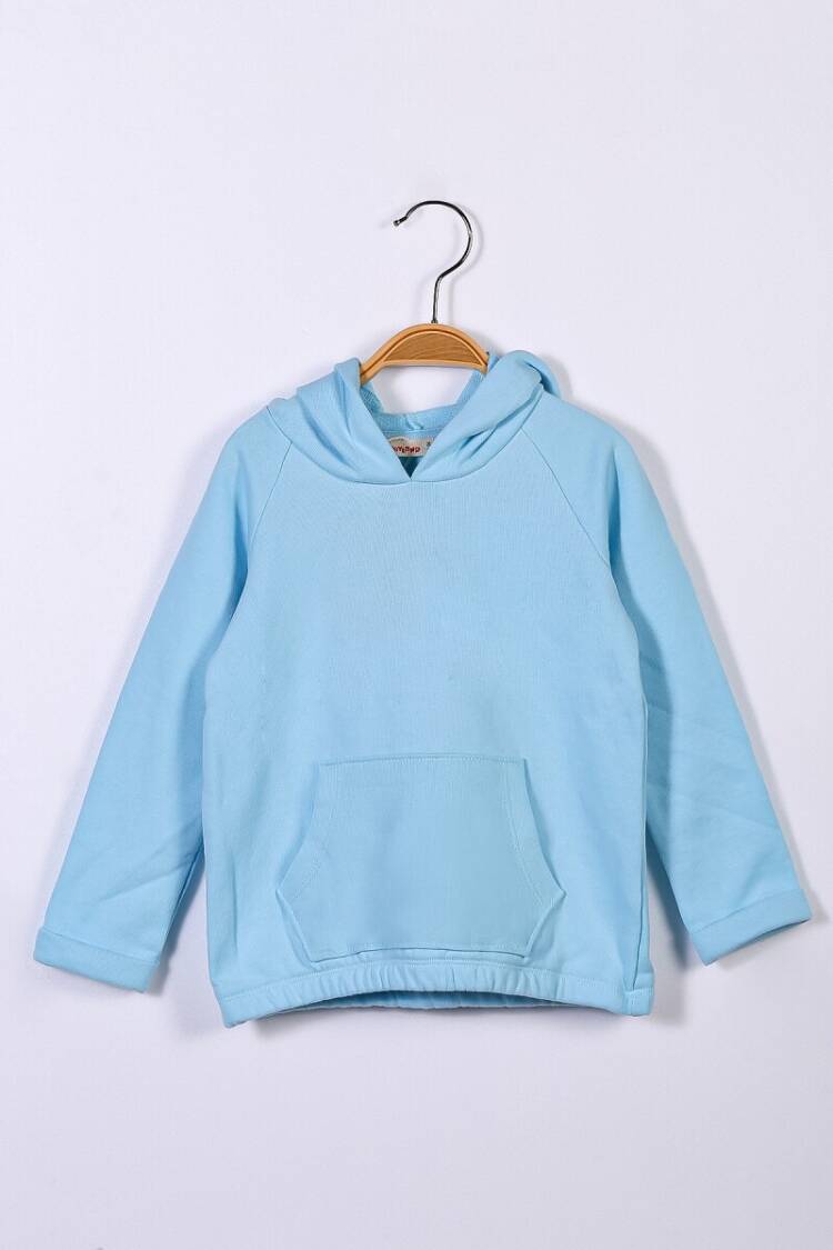 Wholesale Kids Unisex Sweatshirt 1-7Y - Brand: Zeyland - Kids & Baby Clothes Wholesale - Globality Store