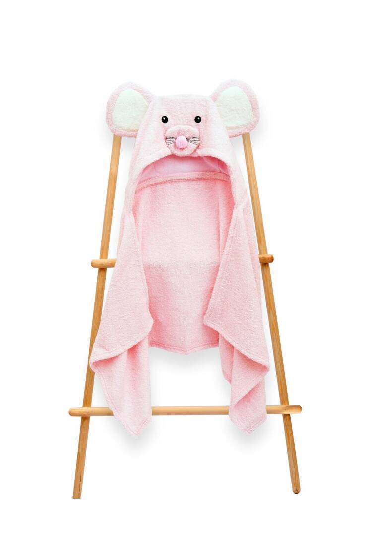 Wholesale Kids Unisex Towel 75x100cm - Brand: Babyline - Kids & Baby Clothes Wholesale - Globality Store