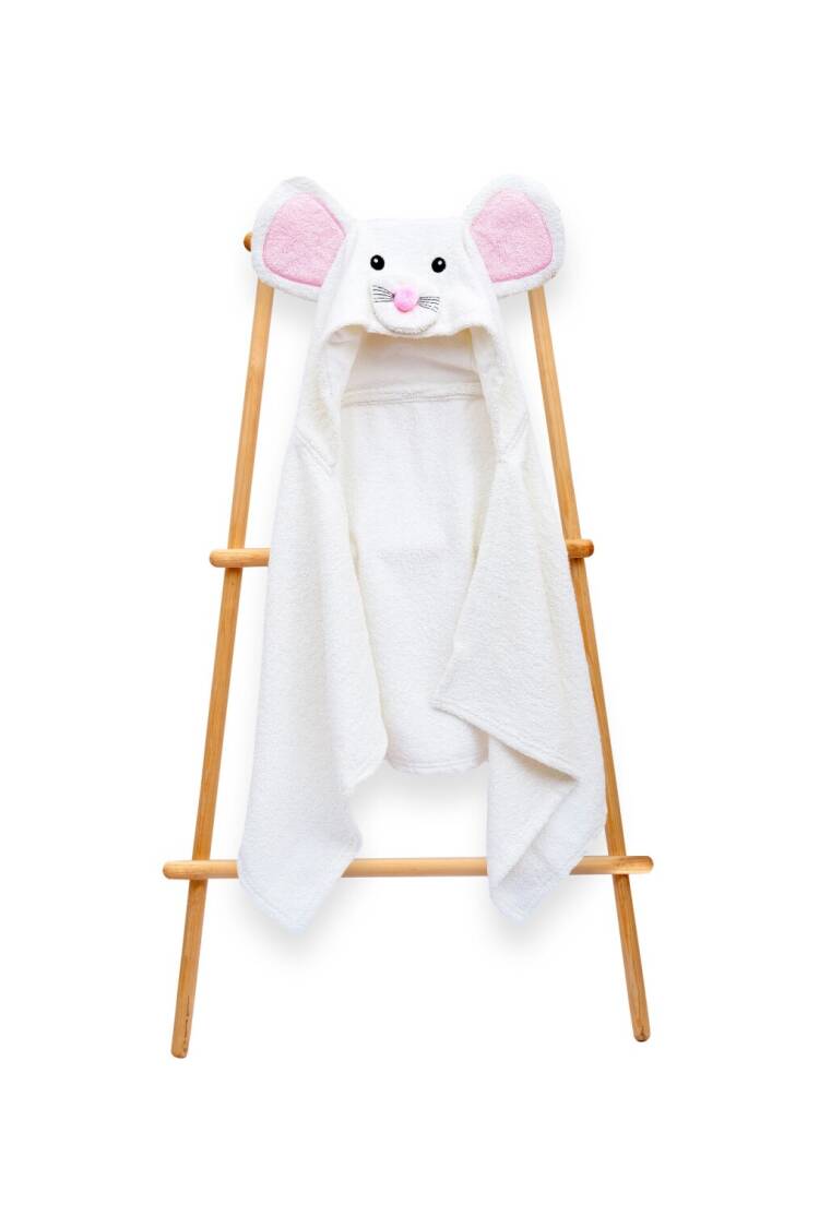 Wholesale Kids Unisex Towel 75x100cm - Brand: Babyline - Kids & Baby Clothes Wholesale - Globality Store