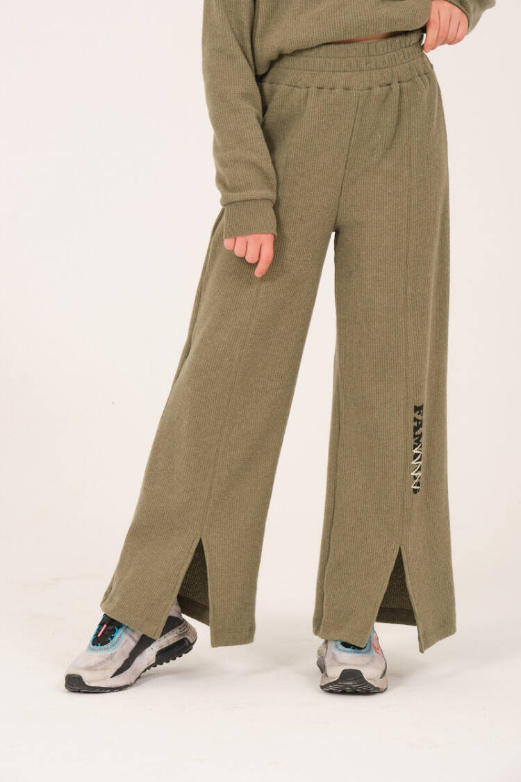 Wholesale Printed Sweatpants for Girls 8-15Y - Brand: Jazziee - Kids & Baby Clothes Wholesale - Globality Store