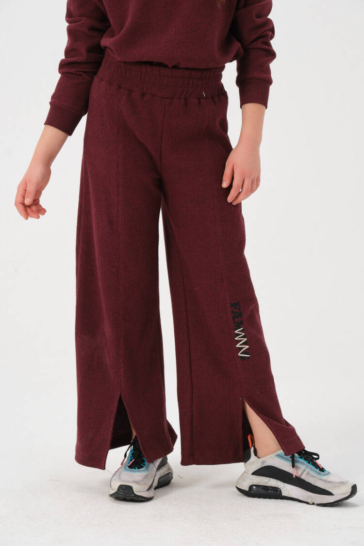Wholesale Printed Sweatpants for Girls 8-15Y - Brand: Jazziee - Kids & Baby Clothes Wholesale - Globality Store