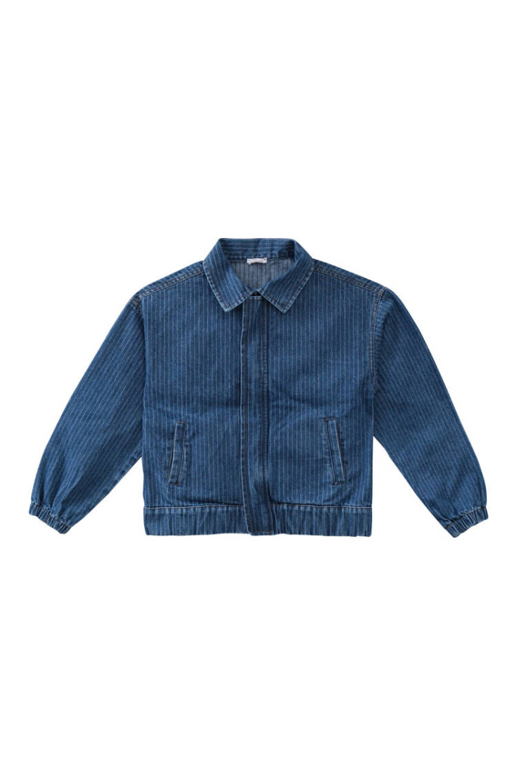 Wholesale Teenage Girl Kids Jean Jacket 8-15Y - Brand: Jazziee - Kids & Baby Clothes Wholesale - Globality Store
