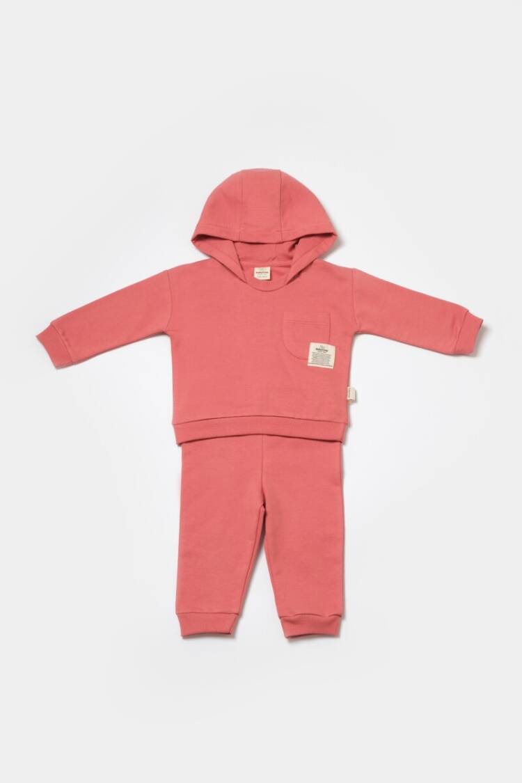Wholesale Unisex Baby 2-Piece Sweater and Pants Set 3-24M 100% Organic Cotton Cosy - Brand: BabyCosy - Kids & Baby Clothes Wholesale - Globality Store