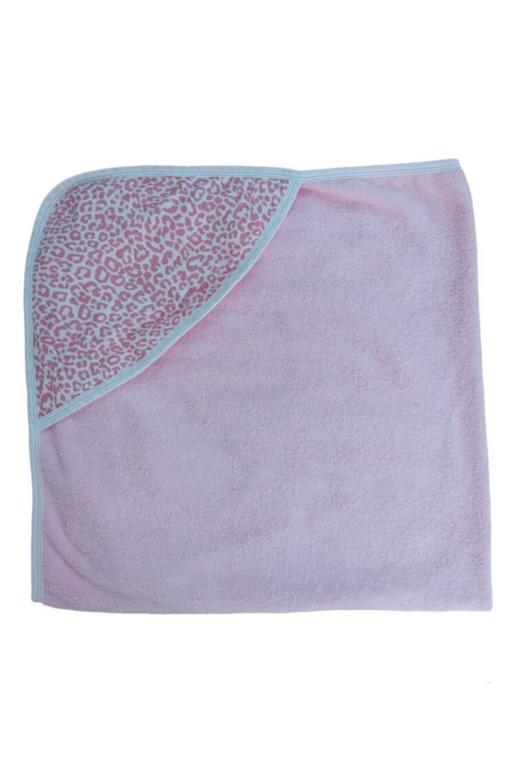 Wholesale Unisex Baby Bath Towel 90x105cm - Brand: Tomuycuk - Kids & Baby Clothes Wholesale - Globality Store