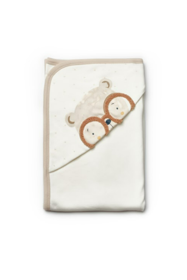 Wholesale Unisex Baby Blanket 0-9M - Brand: BabyCosy - Kids & Baby Clothes Wholesale - Globality Store