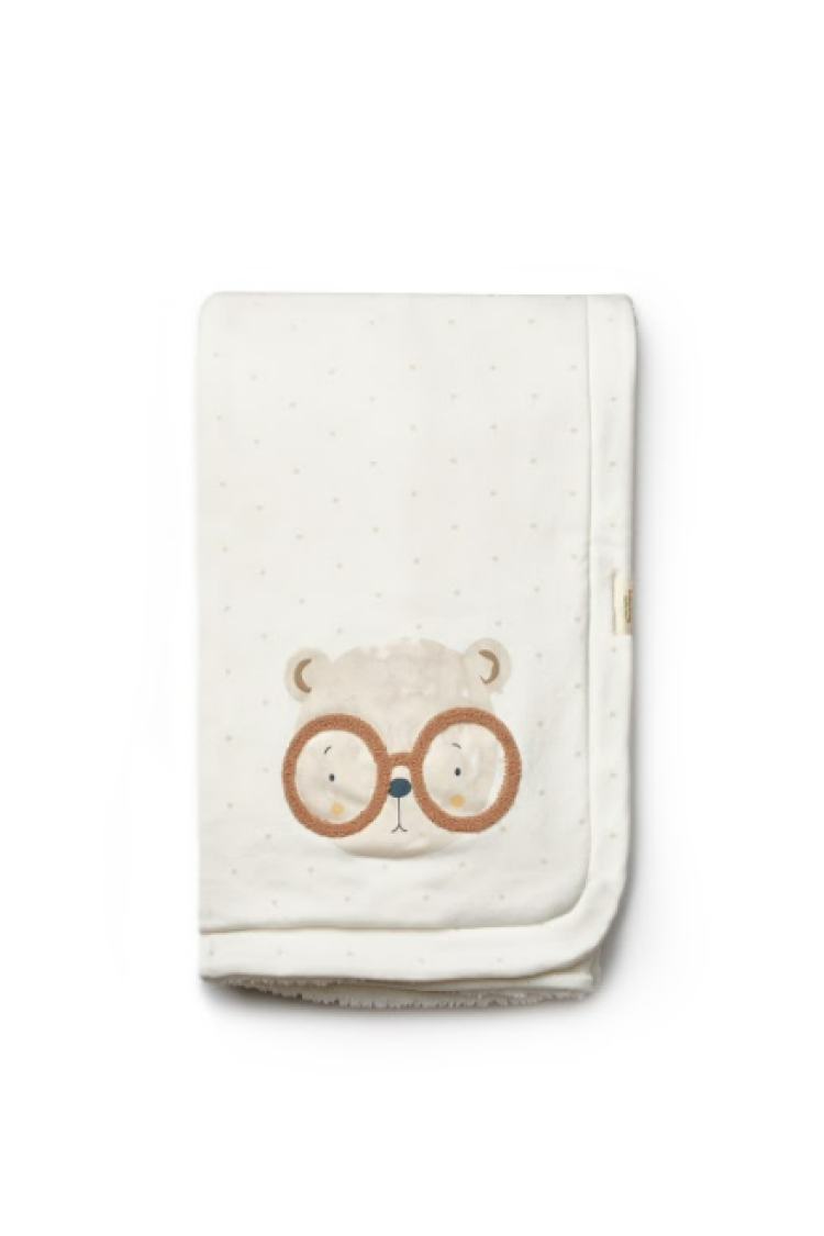 Wholesale Unisex Baby Blanket 0-9M - Brand: BabyCosy - Kids & Baby Clothes Wholesale - Globality Store