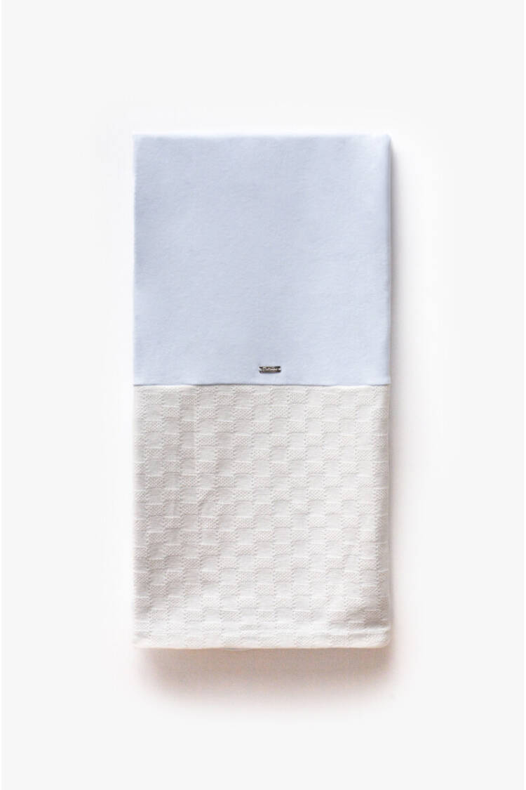 Wholesale Unisex Baby Blanket 0-9M - Brand: Bebbemini - Kids & Baby Clothes Wholesale - Globality Store