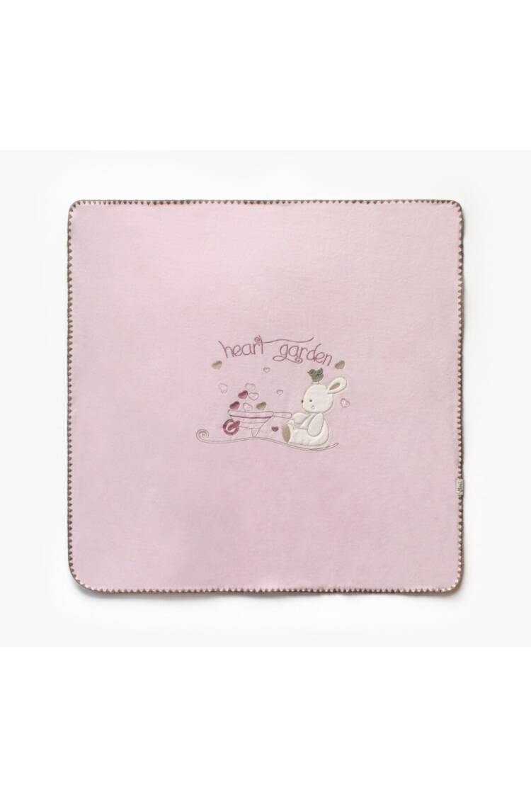 Wholesale Unisex Baby Blanket 190*90cm - Brand: Flexi Baby - Kids & Baby Clothes Wholesale - Globality Store