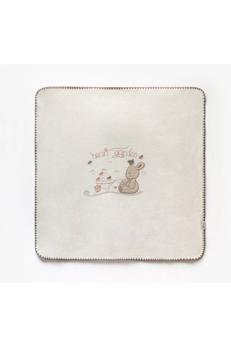 Wholesale Unisex Baby Blanket 190*90cm - Brand: Flexi Baby - Kids & Baby Clothes Wholesale - Globality Store