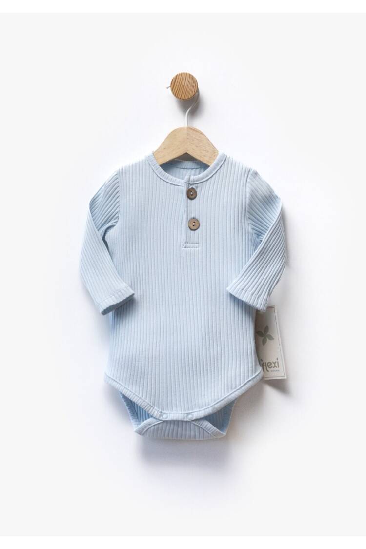 Wholesale Unisex Baby Bootee 3-12M - Brand: Flexi Baby - Kids & Baby Clothes Wholesale - Globality Store