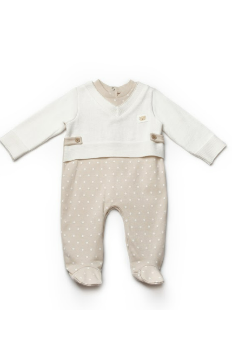 Wholesale Unisex Baby Booties Jumpsuit 0-9M - Brand: BabyCosy - Kids & Baby Clothes Wholesale - Globality Store