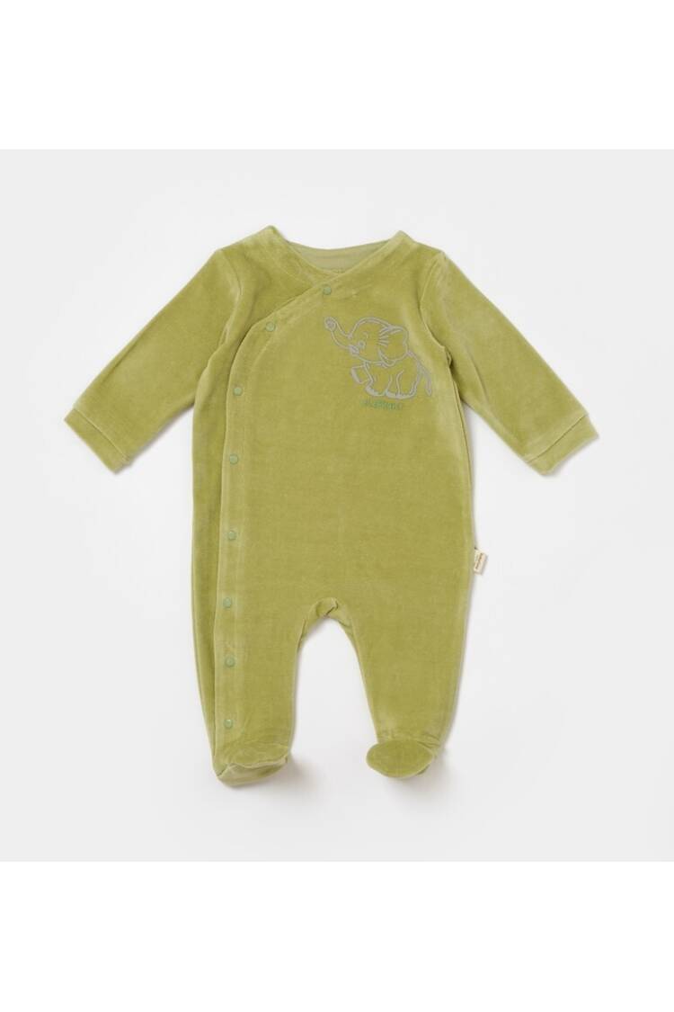 Wholesale Unisex Baby Booties Rompers 0-9M Baby Cosy - Brand: BabyCosy - Kids & Baby Clothes Wholesale - Globality Store