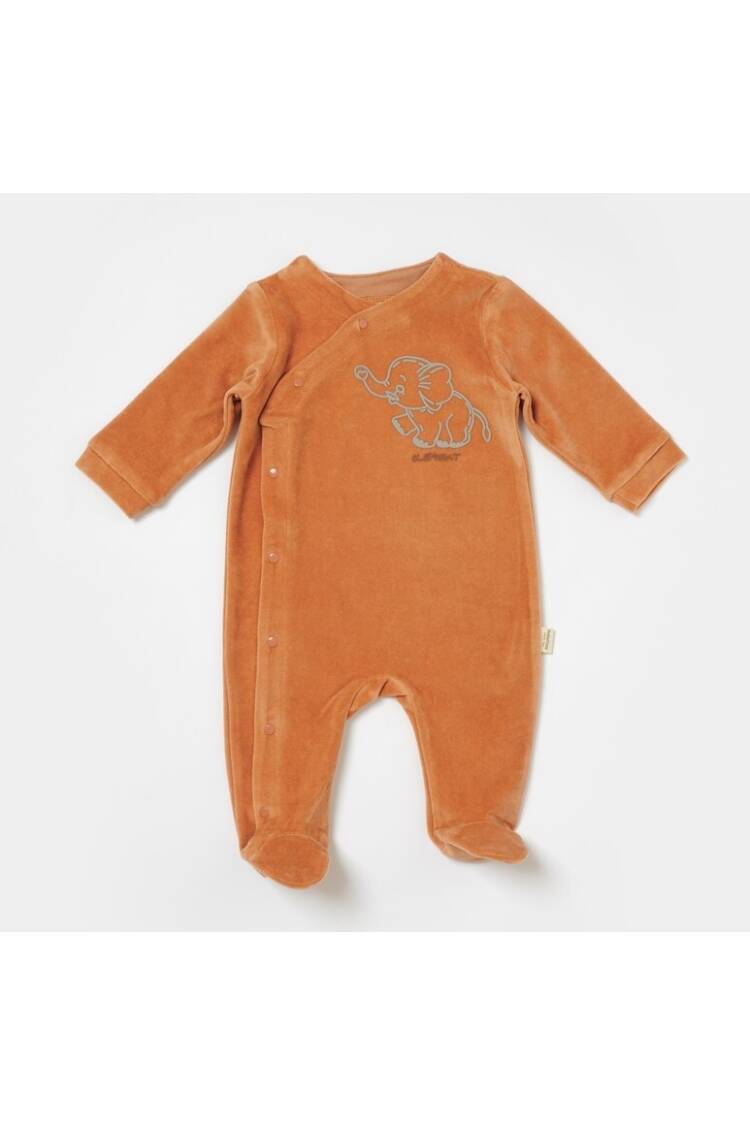 Wholesale Unisex Baby Booties Rompers 0-9M Baby Cosy - Brand: BabyCosy - Kids & Baby Clothes Wholesale - Globality Store