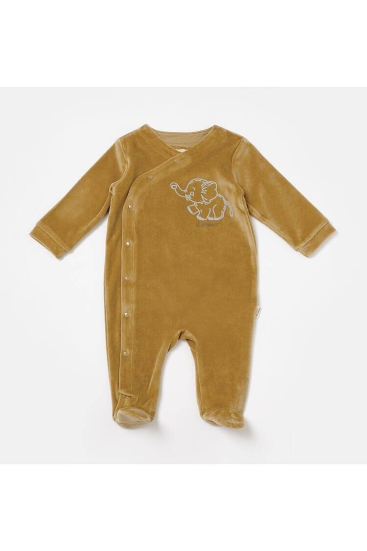 Wholesale Unisex Baby Booties Rompers 0-9M Baby Cosy - Brand: BabyCosy - Kids & Baby Clothes Wholesale - Globality Store