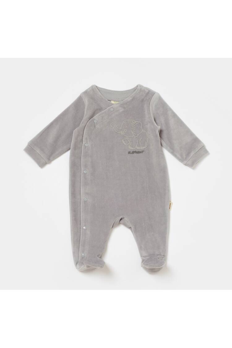 Wholesale Unisex Baby Booties Rompers 0-9M Baby Cosy - Brand: BabyCosy - Kids & Baby Clothes Wholesale - Globality Store